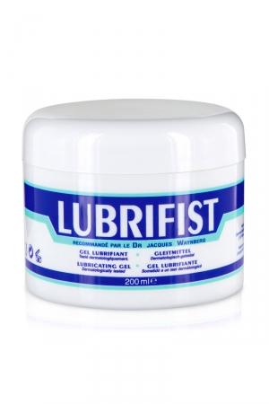 Lubrifist (200ml)