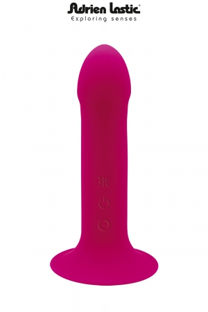 Vibro double densité Hitsens 2 - 17,2 x 4 cm