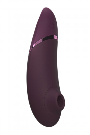 Stimulateur Womanizer Next Violet