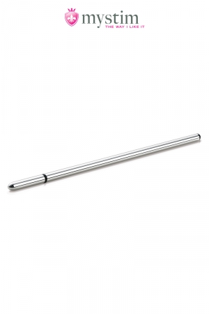 Sonde urétrale électro-stimulation Thin Finn - Mystim
