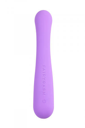 Vibro rechargeable FantasyEuphoria violet - FairyGasm
