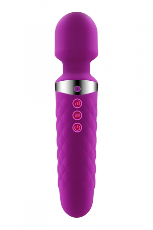 Vibro wand Be Wanded fuchsia - Alive