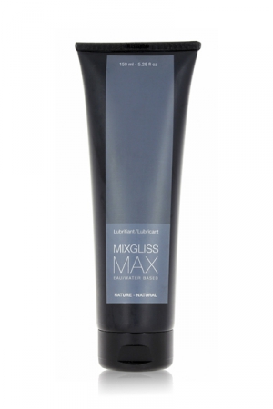 Lubrifiant Mixgliss MAX 150 ml