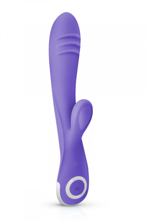 Vibro Rabbit Fane - Good Vibe Only