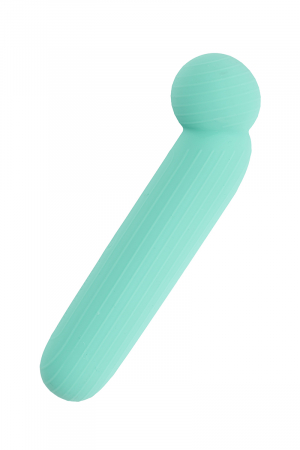 Vibro rechargeable LustTree vert - FairyGasm