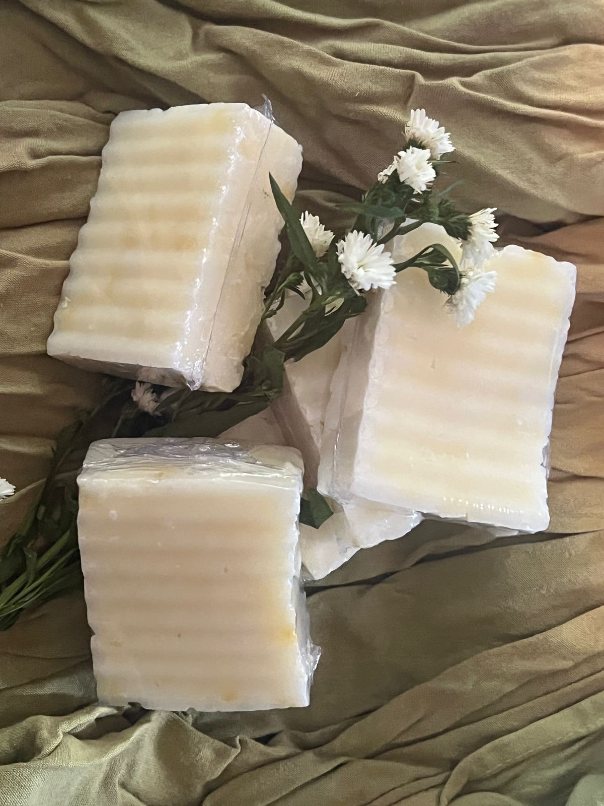 Sweet Skin Bar Soap