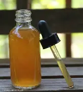 Lemon Verbana Tincture