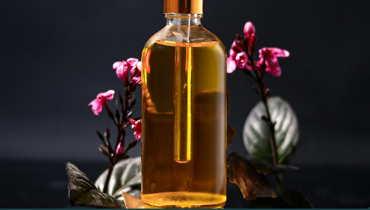 Sweet Skin Sun Oil 50mL