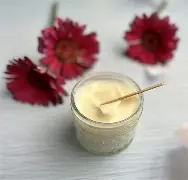 Lemongrass & Lavender Deodorant