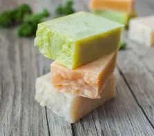 Sweet Skin Bar Soap