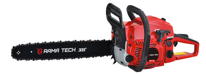 CHAINSAW TM4500