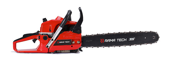 CHAINSAW TM5800