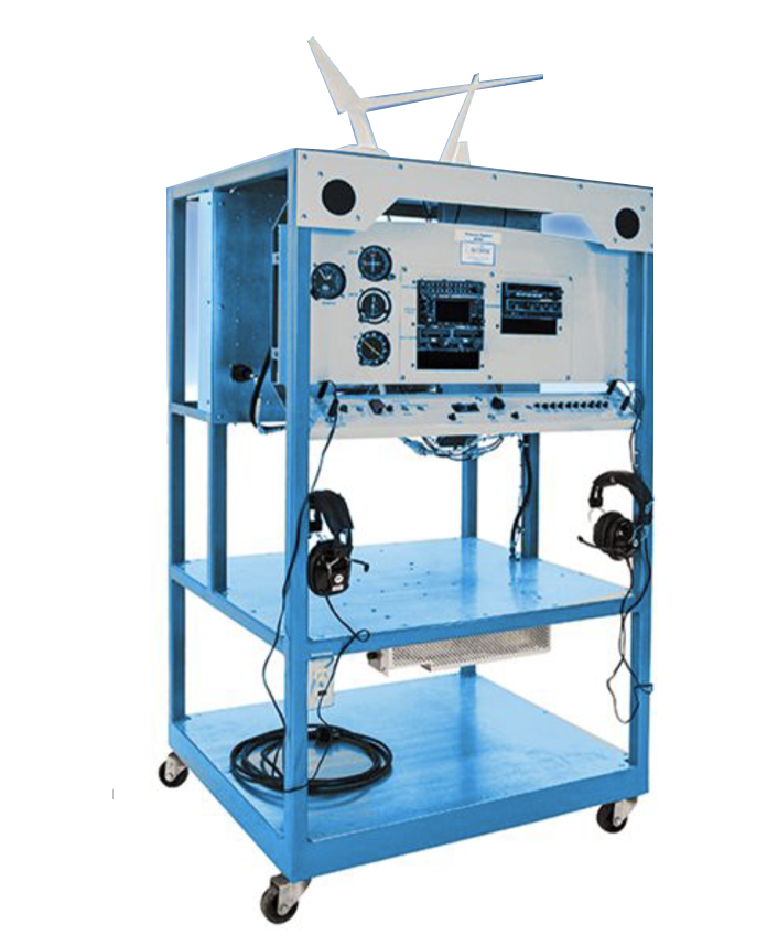 Equipment of Avionics System