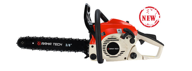 CHAINSAW TM4100-4