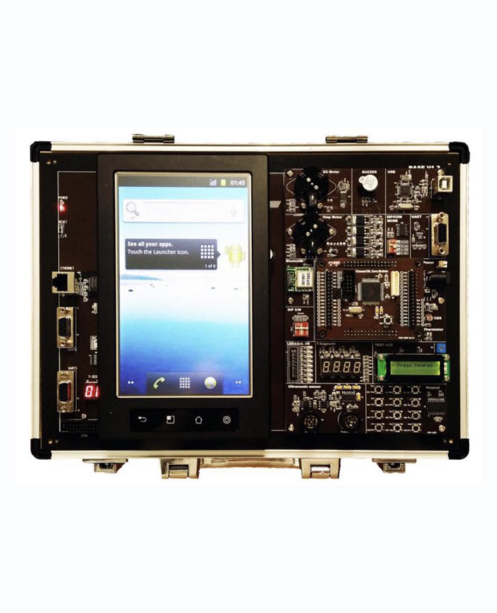 Android Platform Embedded Trainer