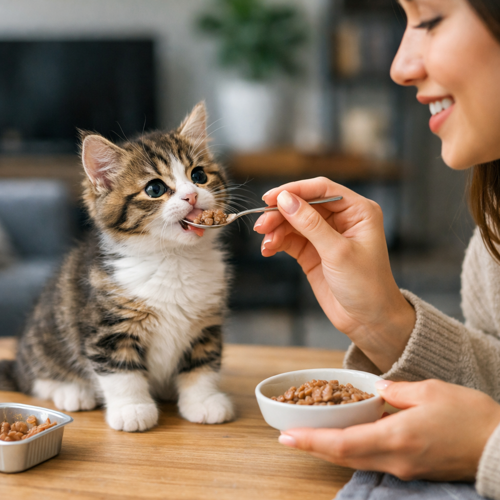 Guida Completa al Gattino