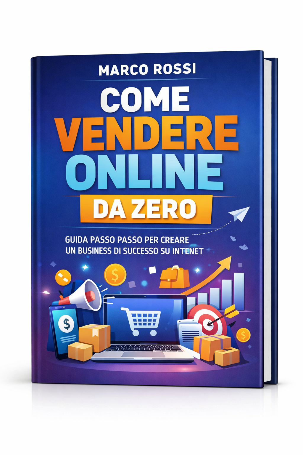 Come Vendere Online da Zero