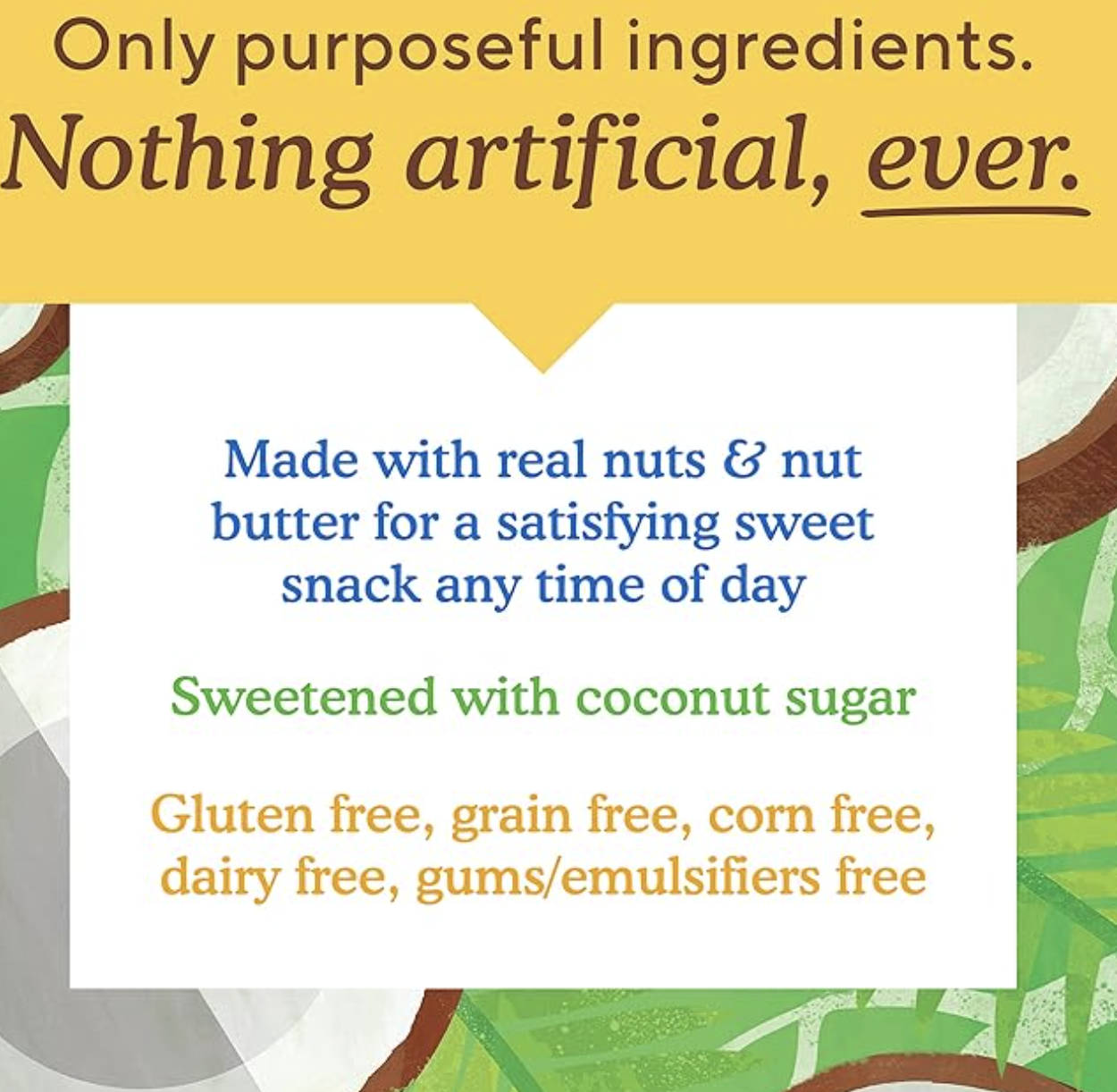 Galletas rellenas de mantequilla de nuez