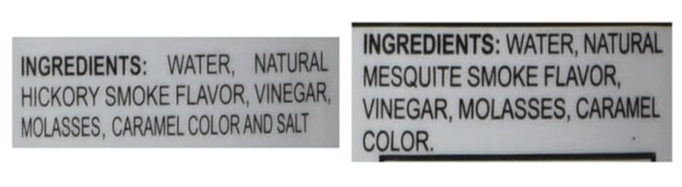 Colgin Liquid Smoke Hickory