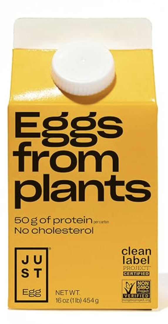 Huevo vegetal JUST Egg