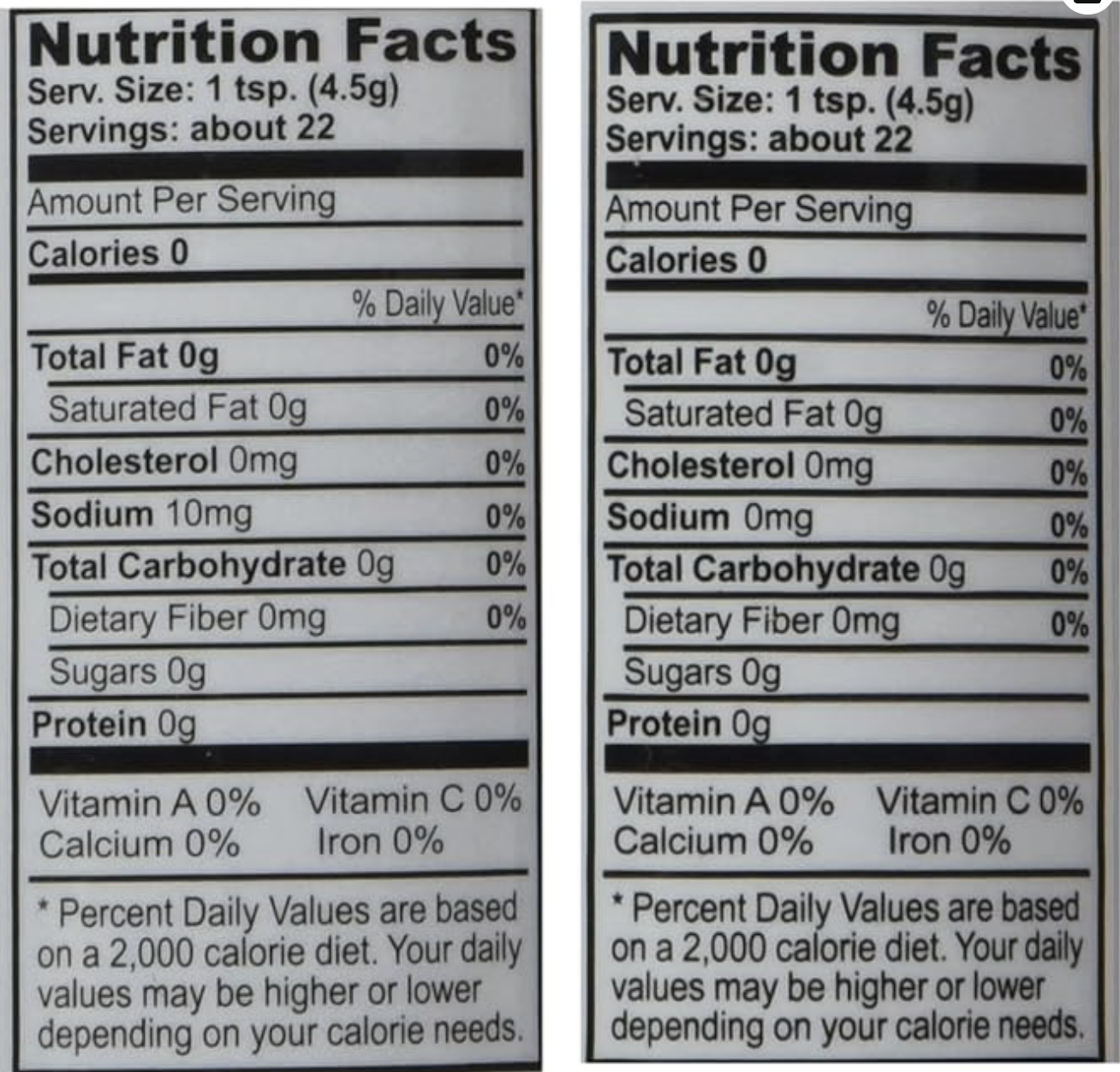 Colgin Liquid Smoke Hickory