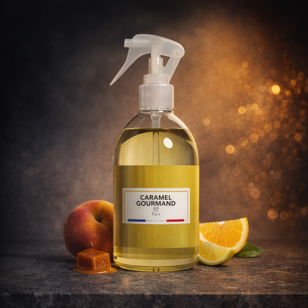 CARAMEL GOURMAND