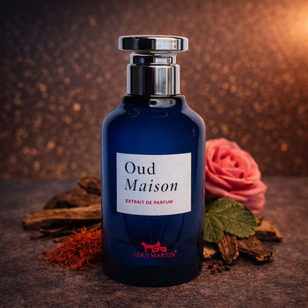 OUD MAISON