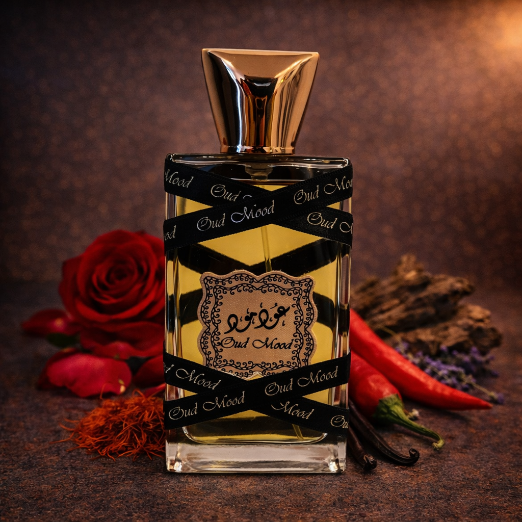 OUD MOOD