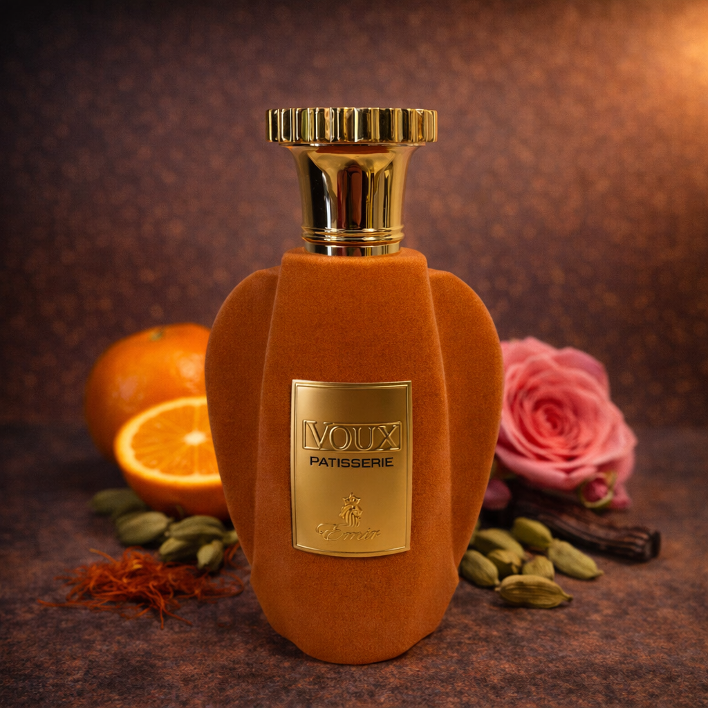 VOUX PATISSERIE