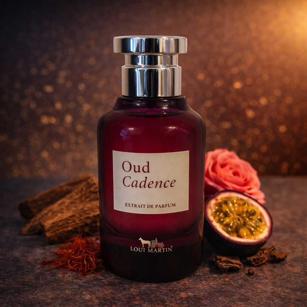 OUD CADENCE