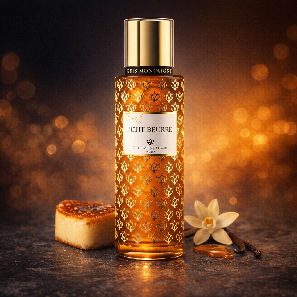 PETIT BEURRE