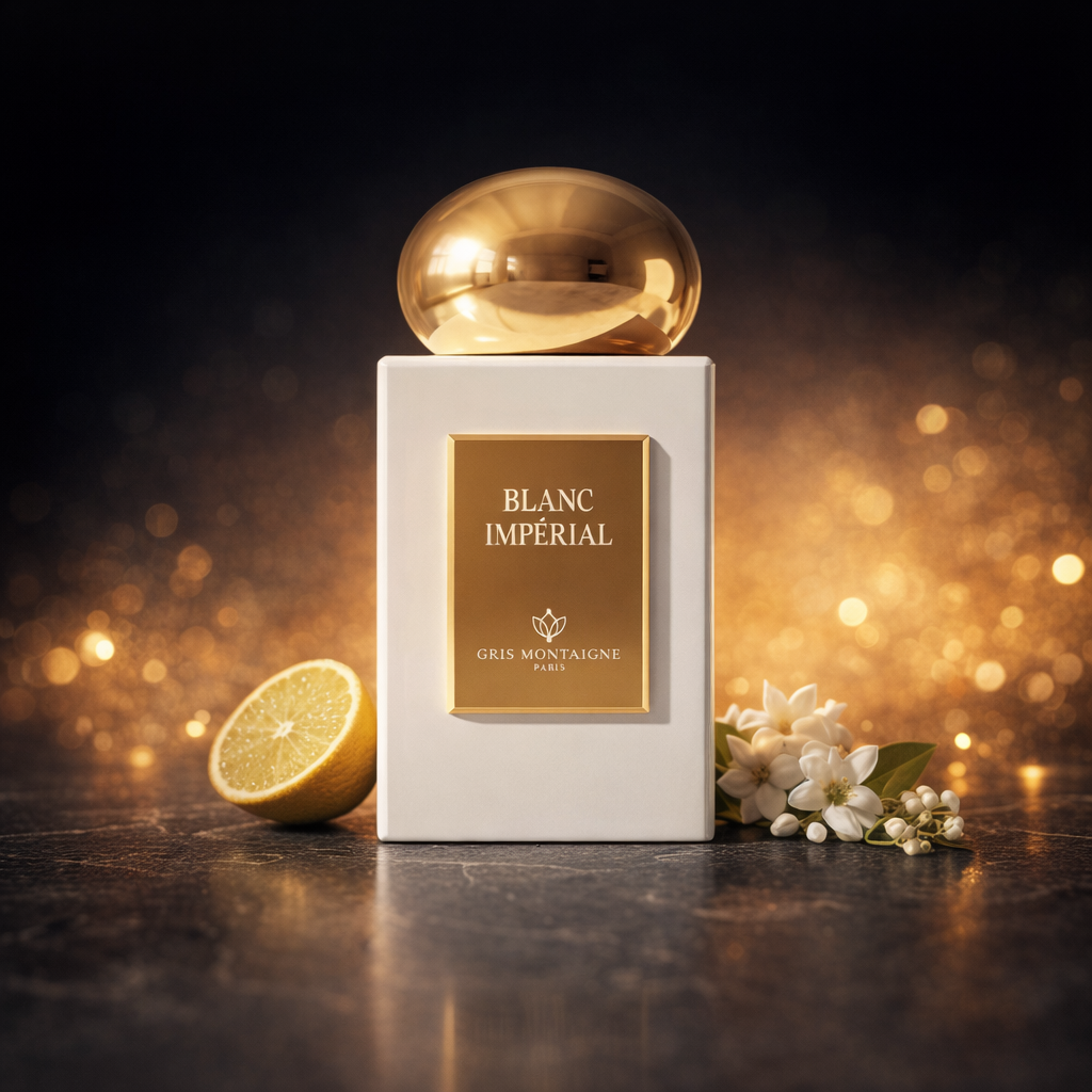 BLANC IMPERIAL