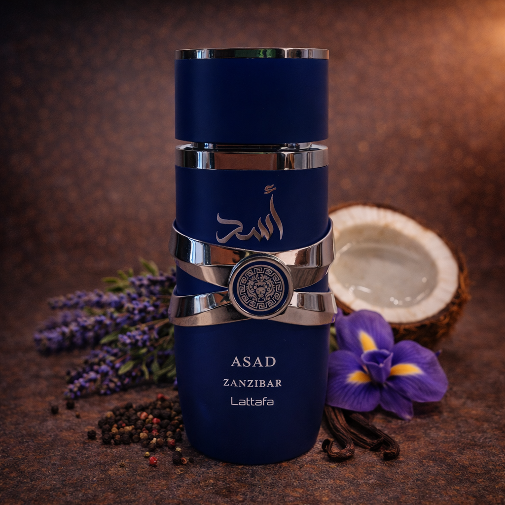 ASAD ZANZIBAR