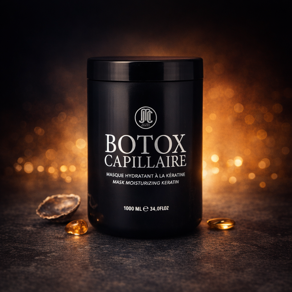 BOTOX CAPILLAIRE 