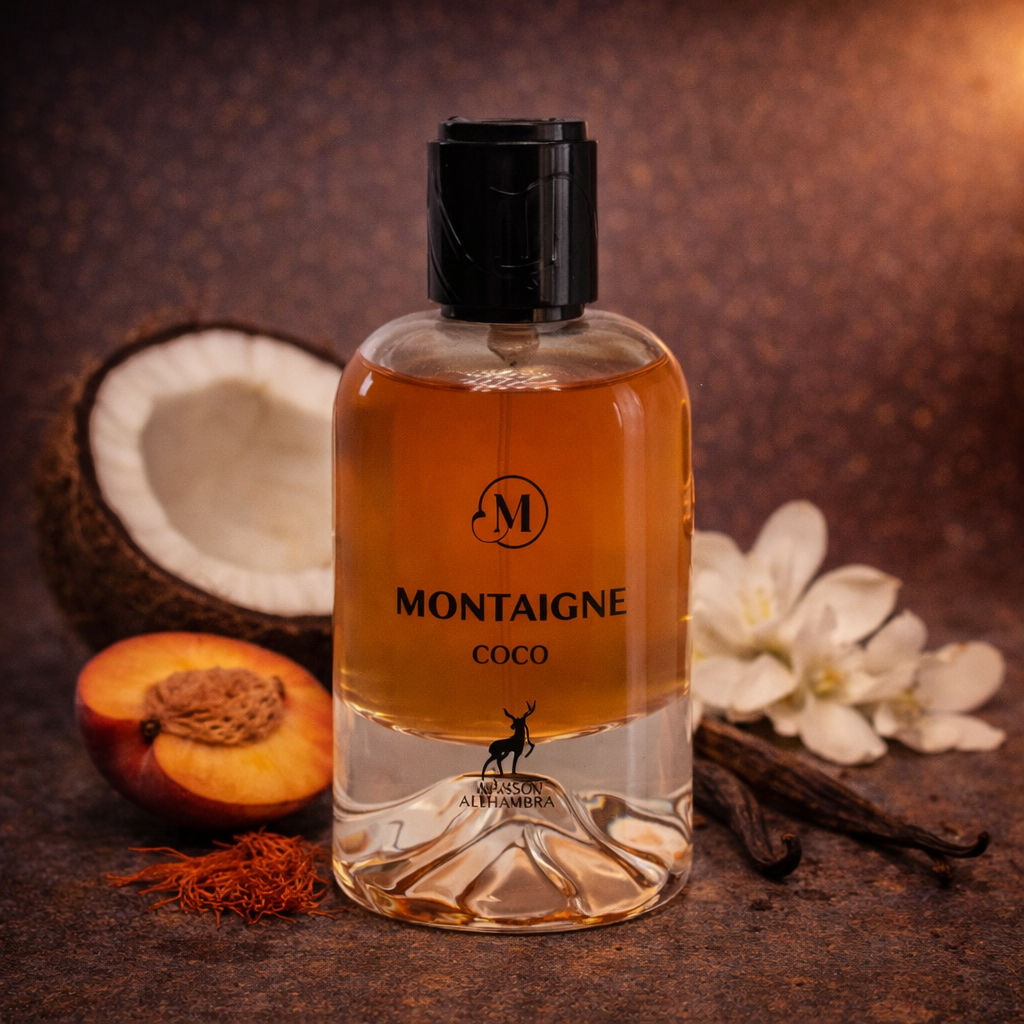 MONTAIGNE COCO 