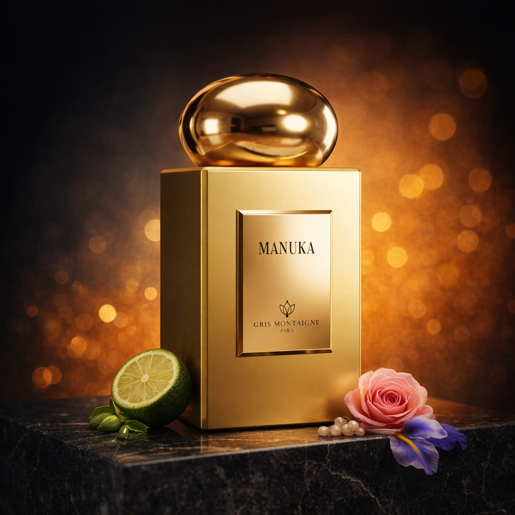 MANUKA