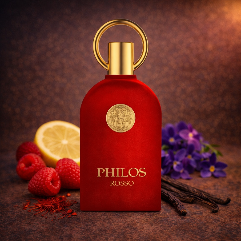 PHILOS ROSSO