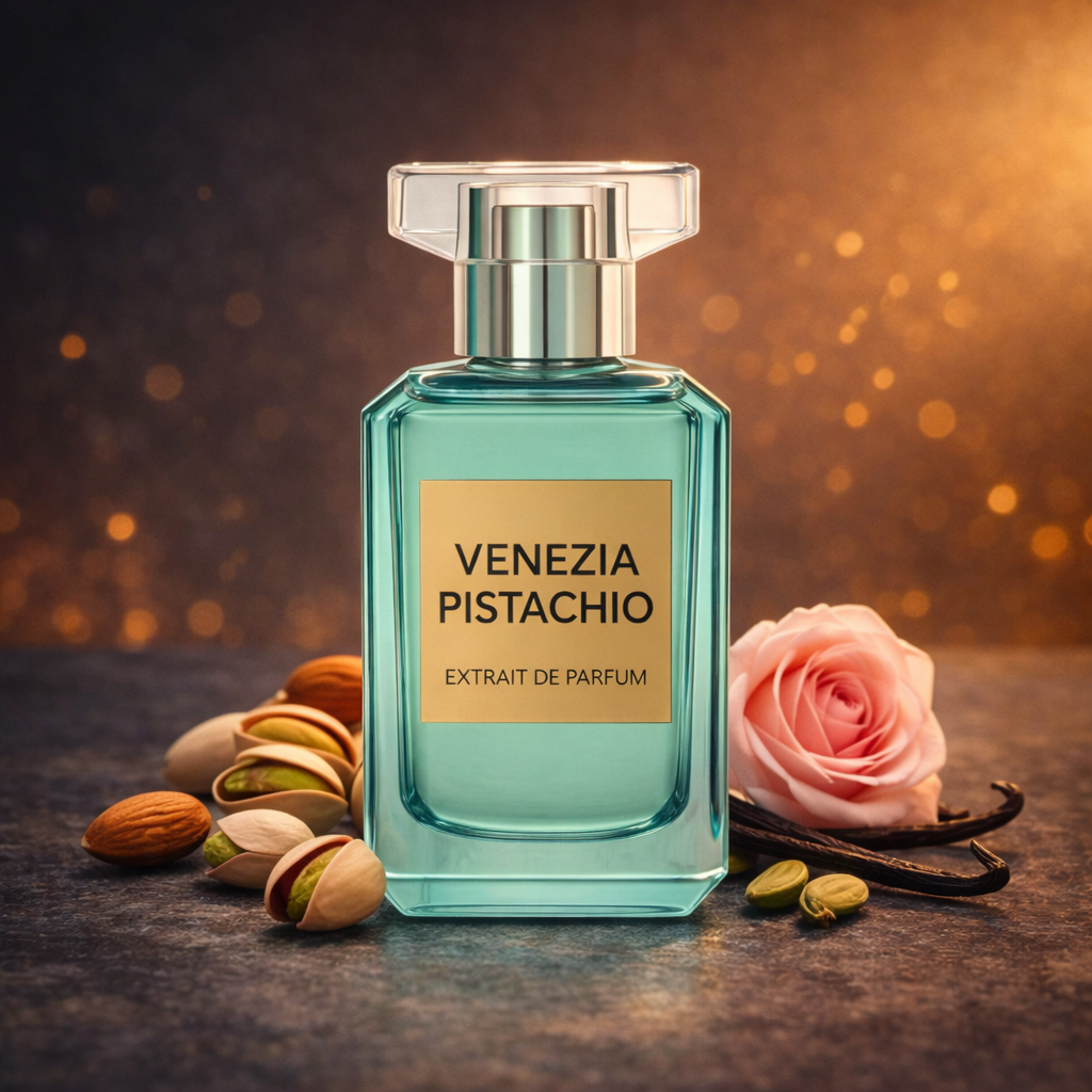 VENEZIA PISTACHIO