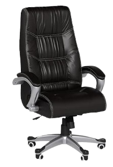 Ergonomic Executive Office Chair