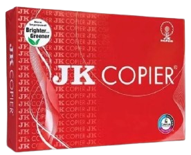 JK Copier Paper