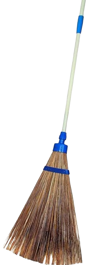 Traditional Broom