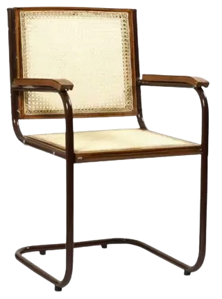 Vintage Cantilever Chair