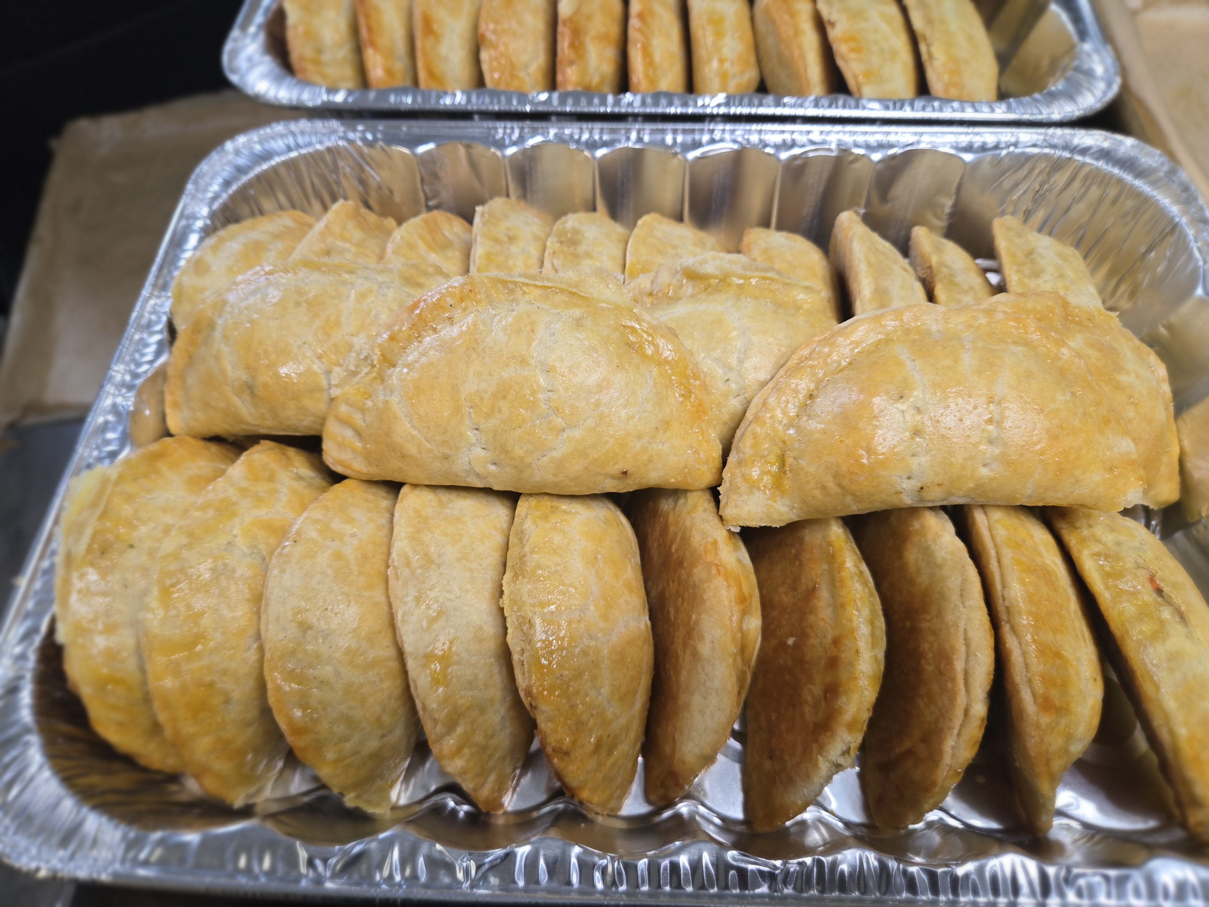 Dozen Meatpies