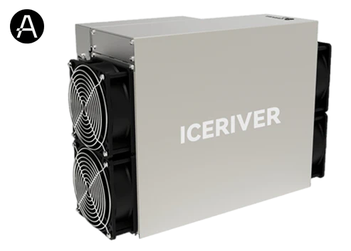 Mineur ICERIVER