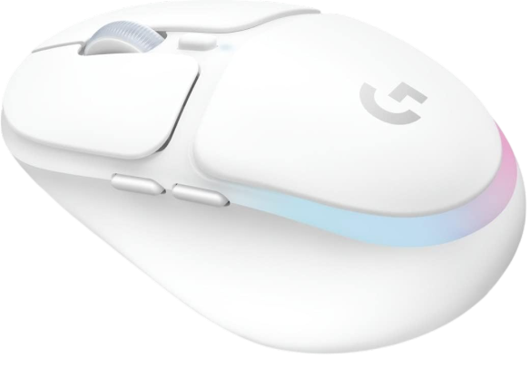 Souris gaming sans fil Logitech G705 RGB