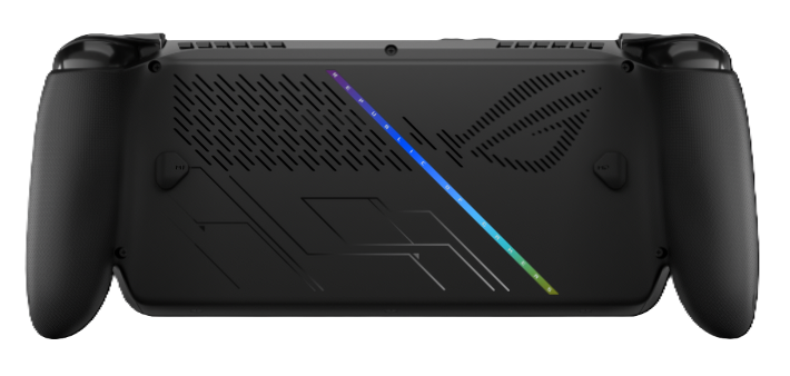 Console de jeu portable ROG Ally X