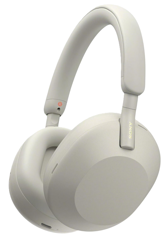 Sony WH‑1000XM5 – Casque Bluetooth à Réduction de Bruit