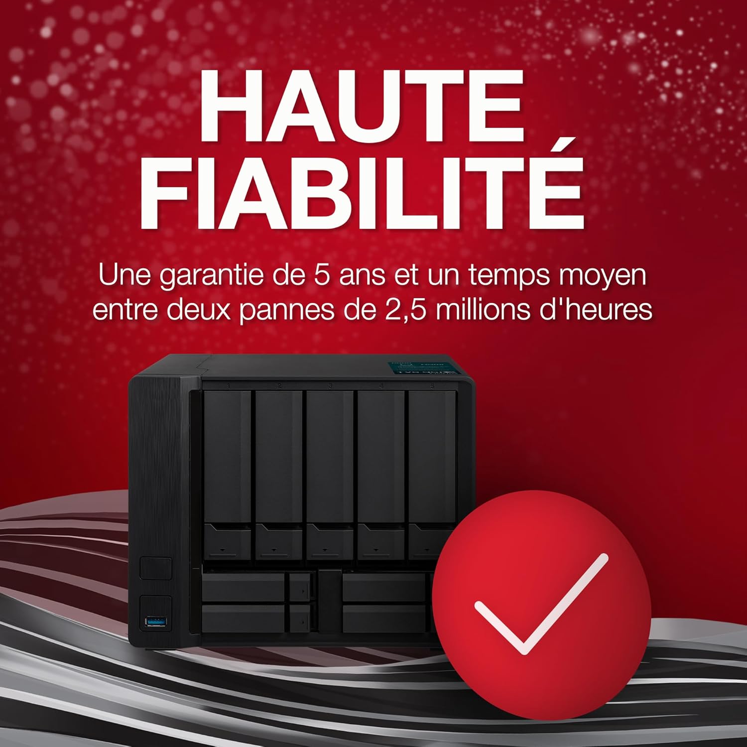 Seagate IronWolf Pro 28 To