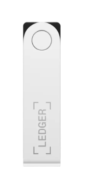 Pack de 3 Ledger Nano X