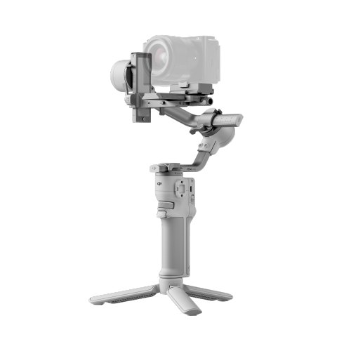 Stabilisateur pour appareil photo